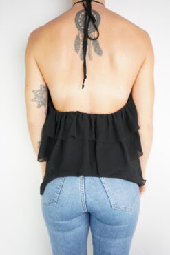 Alternative view of Esprit Bluse Gr. M