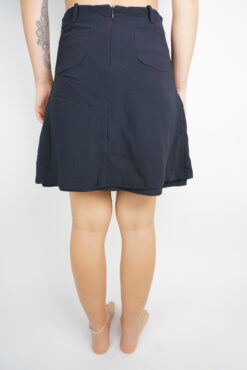 Alternative view of Armani Jeans Rock Gr. 44 (eher 36)