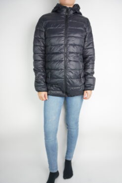 Winterjacke 2in1 Gr. S (umwandelbar in Umstandsjacke)