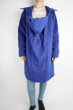 Alternative view of Wintermantel 2in1 Gr. S (umwandelbar als Umstandsjacke)