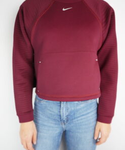 Nike Sport Sweatshirt Gr. XS