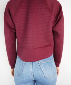 Alternative view of Nike Sport Sweatshirt Gr. XS