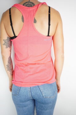 Alternative view of Under Amour Sport Top Gr. ca. S