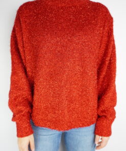 Strickpullover Gr. S