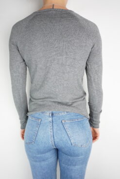Alternative view of Pullover Gr. S