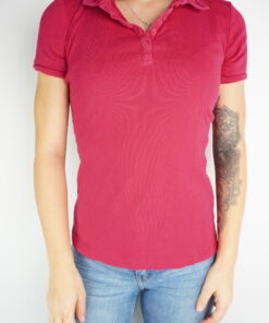Poloshirt Gr. S