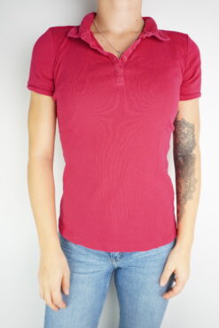 Poloshirt Gr. S