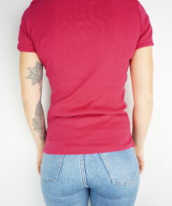 Alternative view of Poloshirt Gr. S