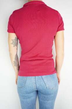Alternative view of Poloshirt Gr. S