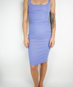 Zara Kleid Gr. S