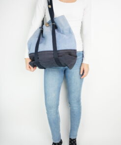 Alternative view of QWSTION Rucksack-Tasche