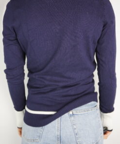 Alternative view of Pullover Gr. ca. M