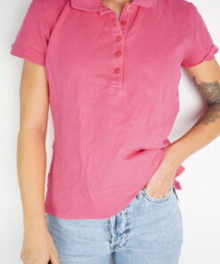 Naturaline Poloshirt Gr. L