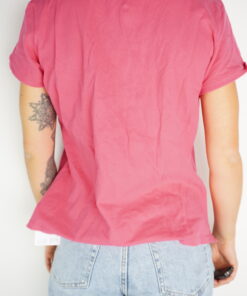 Alternative view of Naturaline Poloshirt Gr. L