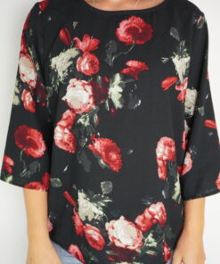 Pullover Gr. M