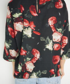 Alternative view of Pullover Gr. M