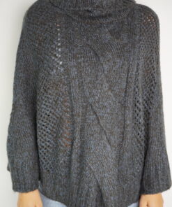 Strickpullover Gr. XXL
