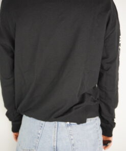 Alternative view of Sweatshirt Gr. ca. M