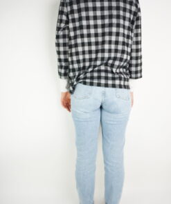 Alternative view of Pullover Gr. M