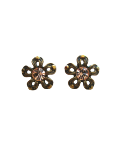 Michal Negrin Campanu Ohrstecker