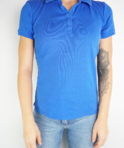 Poloshirt Gr. S