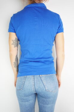Alternative view of Poloshirt Gr. S