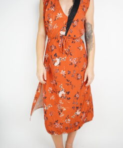 Kleid Gr. M
