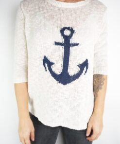Strickpullover Gr. S