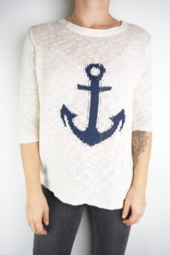 Strickpullover Gr. S