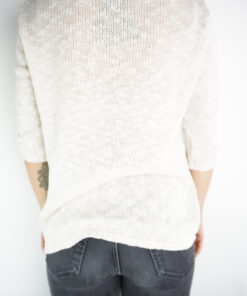 Alternative view of Strickpullover Gr. S