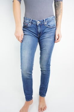 Tommy Hilfiger Jeans Gr. 29/30