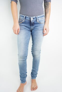 Replay Jeans Gr. 28/34