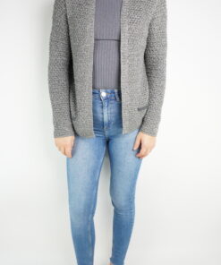 Strickjacke Gr. M