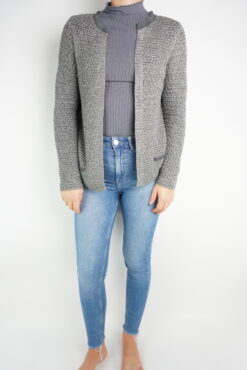 Strickjacke Gr. M