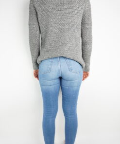 Alternative view of Strickjacke Gr. M