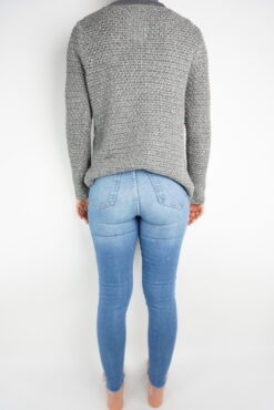 Alternative view of Strickjacke Gr. M