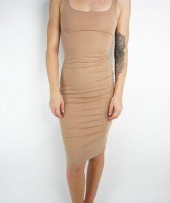 Zara Kleid Gr. S