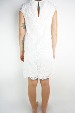 Alternative view of Kleid Gr. S