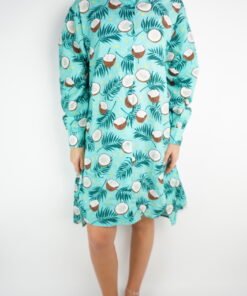 Hemdkleid Gr. ca. M