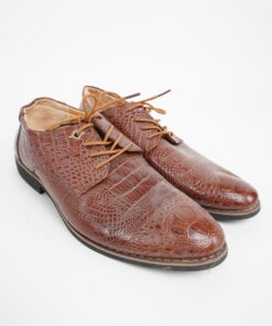 Schnürschuhe Gr. 43