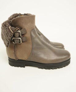 Alternative view of AGL Winterstiefel Gr. 37.5 (gefüttert)