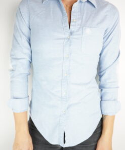 Springfield Bluse Gr. XS