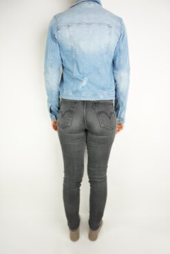 Alternative view of Jeansjacke Gr. S