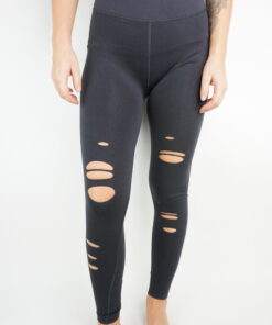 Oceanapart Leggings Gr. M