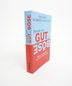Alternative view of Jenseits von Gut und Böse von Michael Schmidt-Salomon