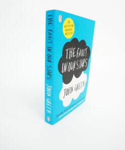 Alternative view of The Fault in Our Stars von John Green