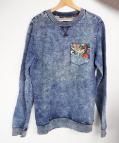 Sweatshirt Gr. L