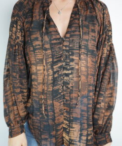 Mango Bluse Gr. S