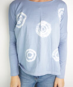 Langarm Shirt Gr. XS