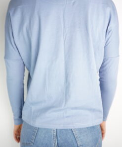 Alternative view of Langarm Shirt Gr. XS